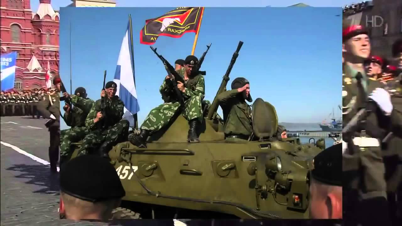 Автомобильные войска россии праздник