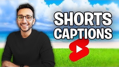 How To Make Captions Like Ali Abdaal in Premiere Pro  বাংলায় @PremiereBasics