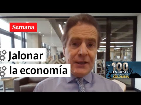 Amarilo y el caso de éxito en el sector de la construcción en Colombia | 100 Empresas