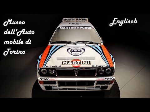 Torino Museo Dell Automobile Orari