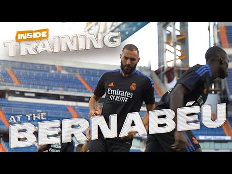 Video: Santiago Bernabeu Stadium: Description, History, Excursions, Exact Address