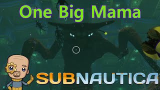 Releasing a plague on the universe : Subnautica End Part 2