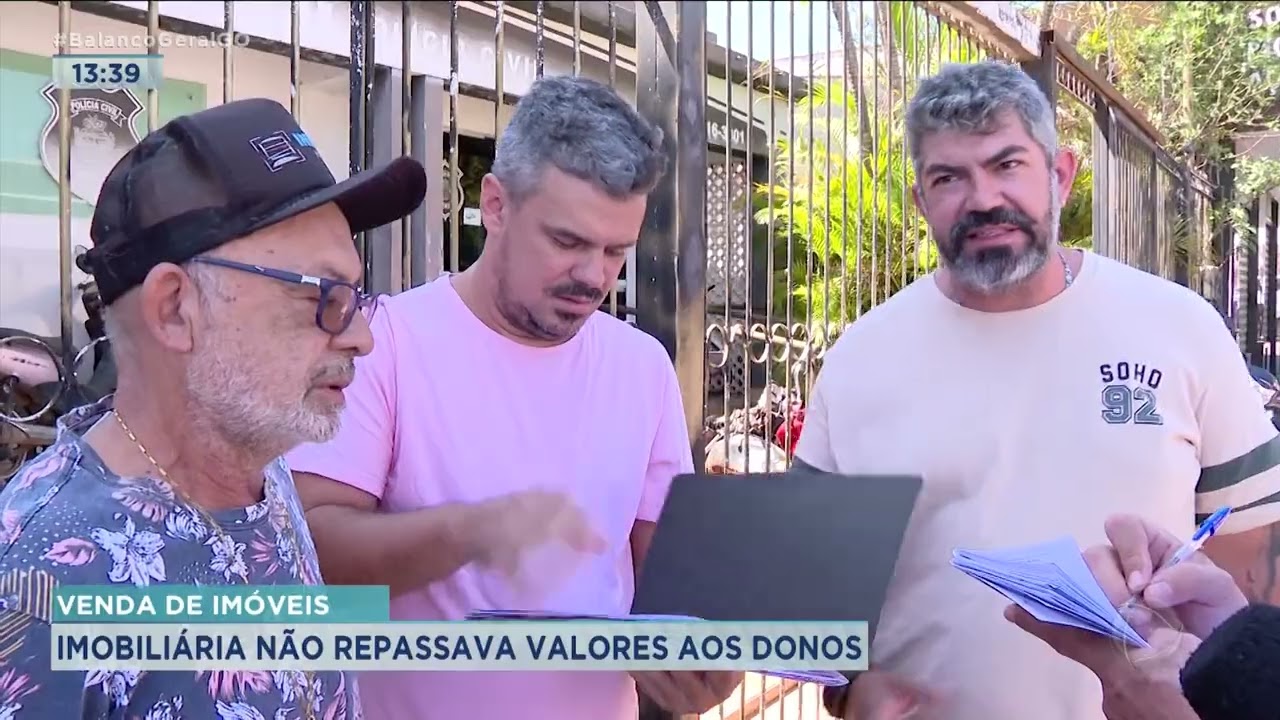 Imobiliária Confronto