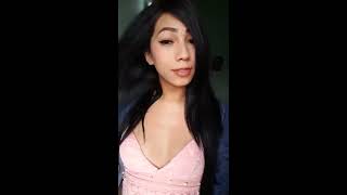 VERY BEAUTIFULL COLOMBIAN TRANNY