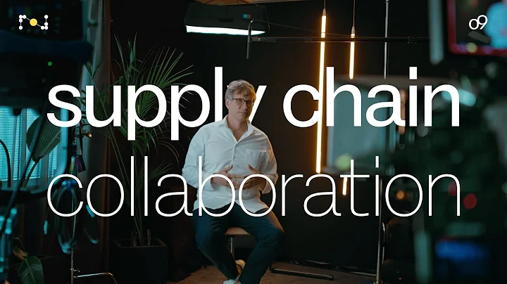 The Secrets of Successful Supply Chain Collaboration: Tips from Falko Feldchen