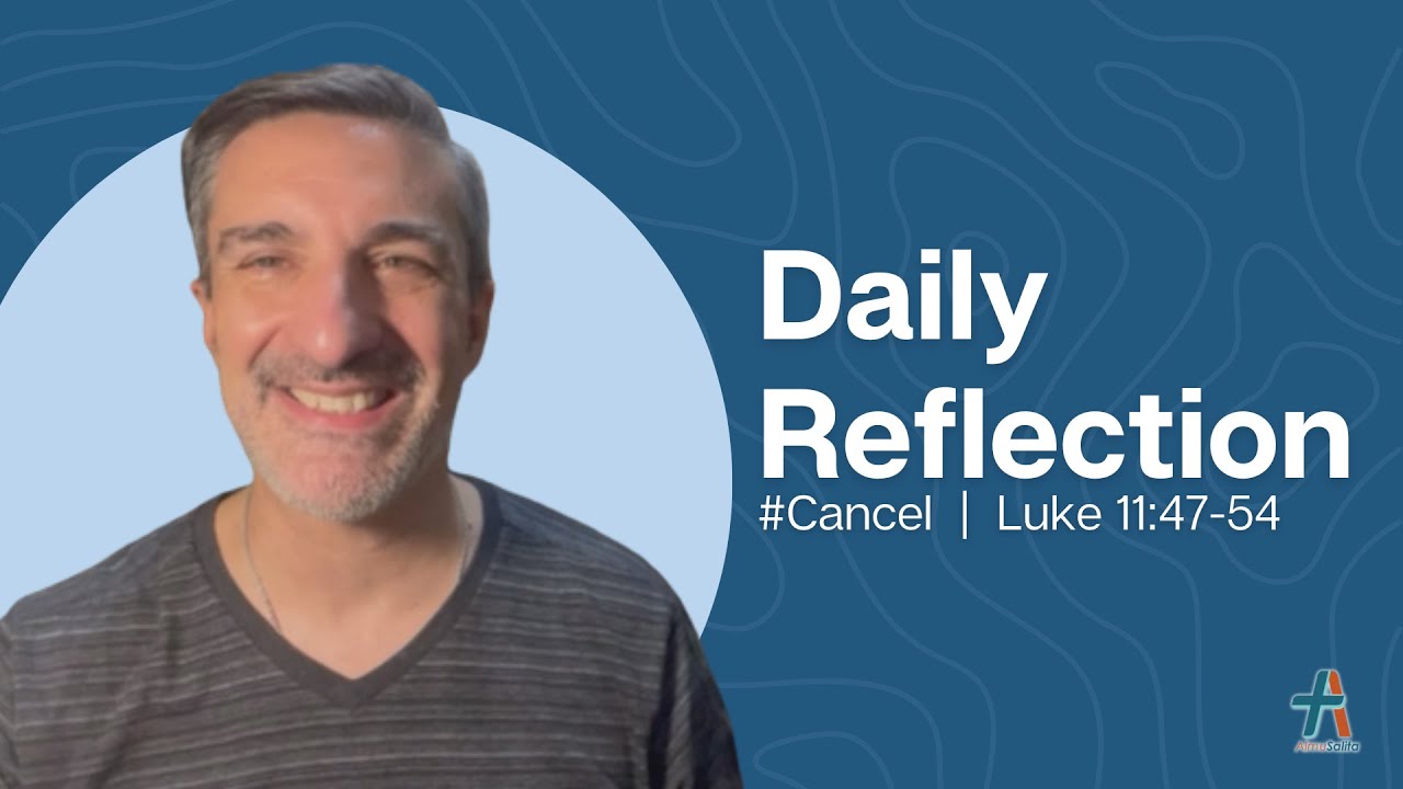 Luke 11 46 54 Meaning