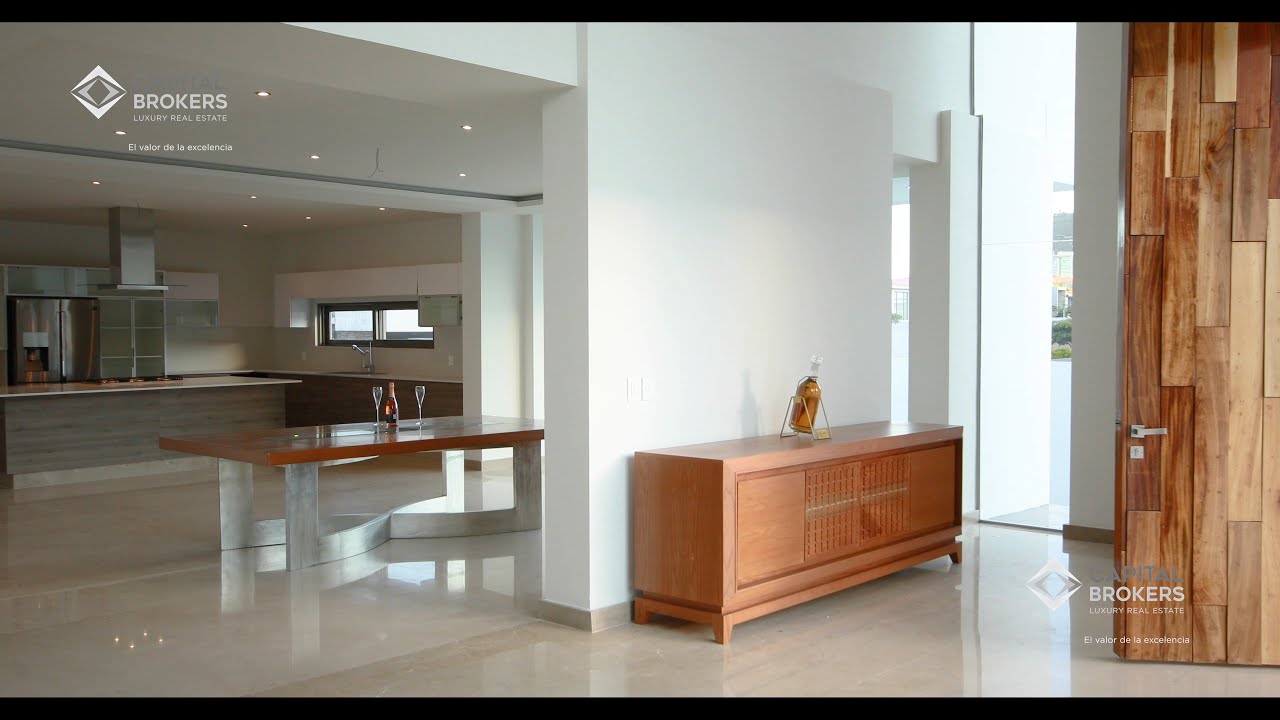 Casa Nueva 35MDP Ayamonte  Cerca Estadio Omnilife  (Akron) ZM Guadalajara #LuxuryRealEstate