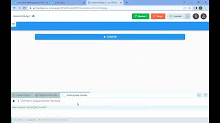Python Anvil Tutorial 1