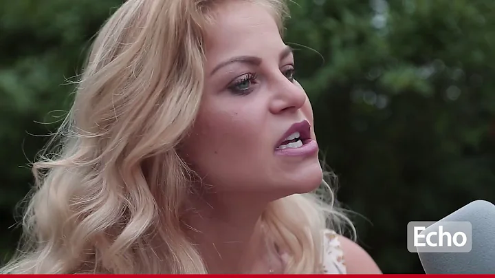Bachelor-Kandida...  Michelle Schellhaas aus Gries...