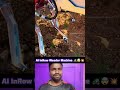 AI இன்றோவ் வீடர் மெஷின் 🚜🤖💥 #ai #weeding #technology #shorts