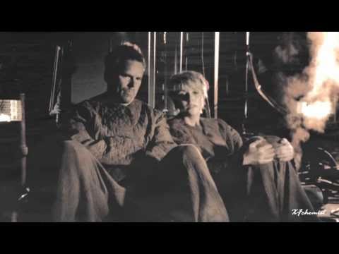 Stargate SG-1 - Sam/Jack - Happy Valenship 2011