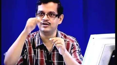 Verification (Prof. Pallab Dasgupta) Lec 12