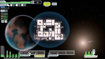 FTL Playthrough Part 2
