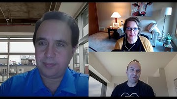 Episode 35 - What is SharePoint Syntex and what is Project Cortex?