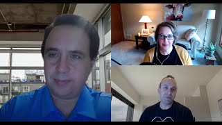 Episode 35 - What is SharePoint Syntex and what is Project Cortex?