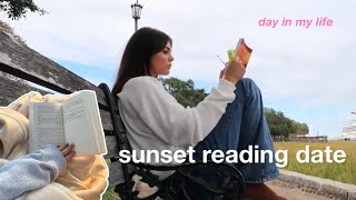 taking myself on a date (since no one else will) — vlogmas day 14