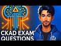 CKAD exam questions 🚀 | SecurityContext  #kubernetes #ckad #linux #cloud #exam #certification #ai 🤖 
