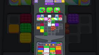 Marble Sort level 570 Solution Walkthrough