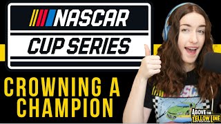 Blaney, Bell, Byron or Larson? Who wins the 2023 NASCAR Cup Series Championship? (Preview)