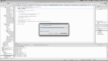 One-Click-Deployment with Eclipse and Google App Engine