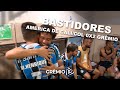 [BASTIDORES] América de Cáli/COL 0x2 Grêmio (Libertadores da América 2020) l GrêmioTV