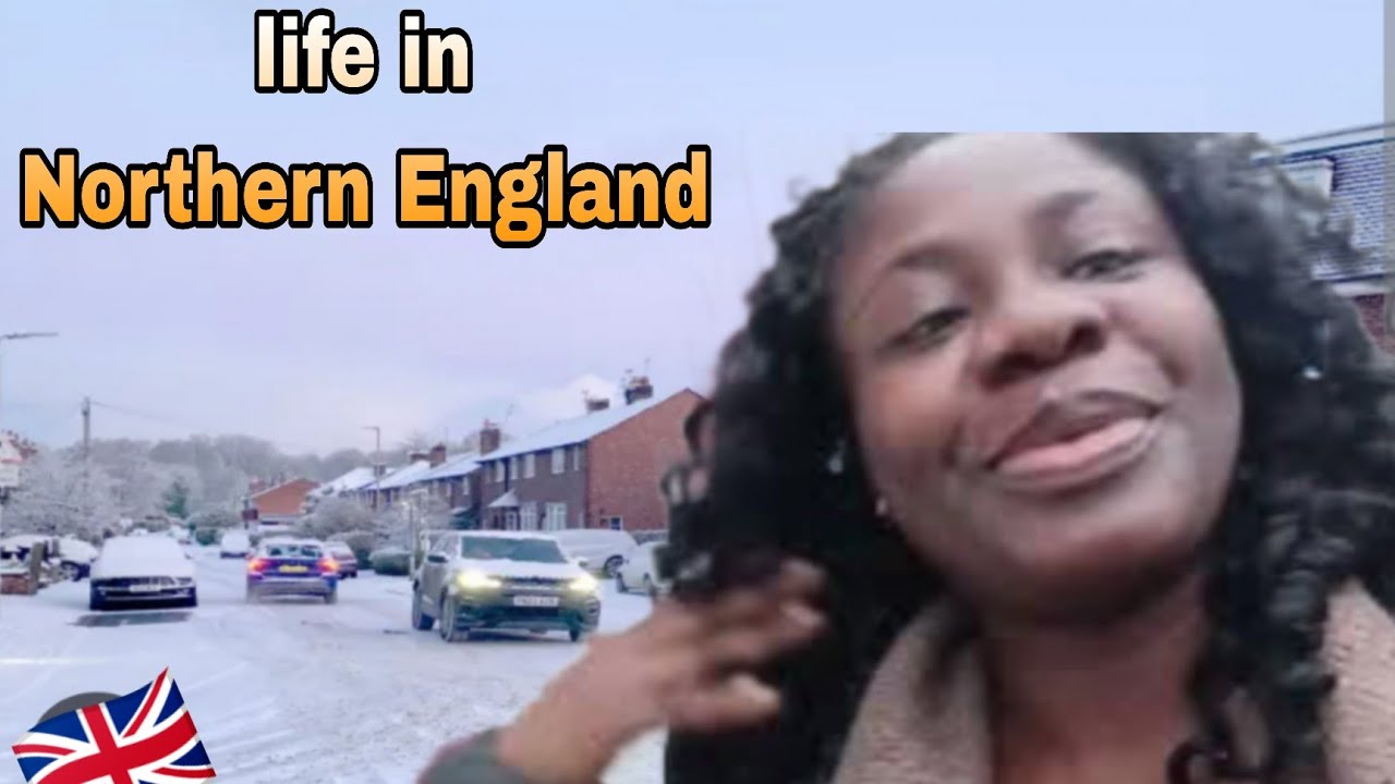 Life in Northern England / some challenges/ vlog 💞