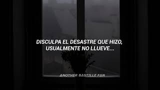 Bastille - Thinkin Bout You ft. O.N.E. (Sub Español)
