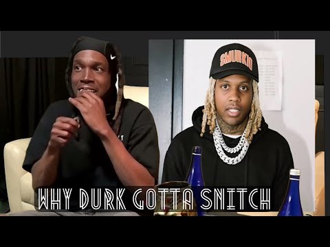 607Unc Gives Good Reason why Durk & OTF Should Snitch 😳
