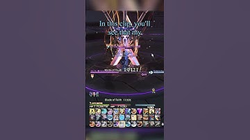 Paladin Opener & Rotation In Under 3 Minutes #ffxiv #finalfantasyxiv #ff14 #finalfantasy14