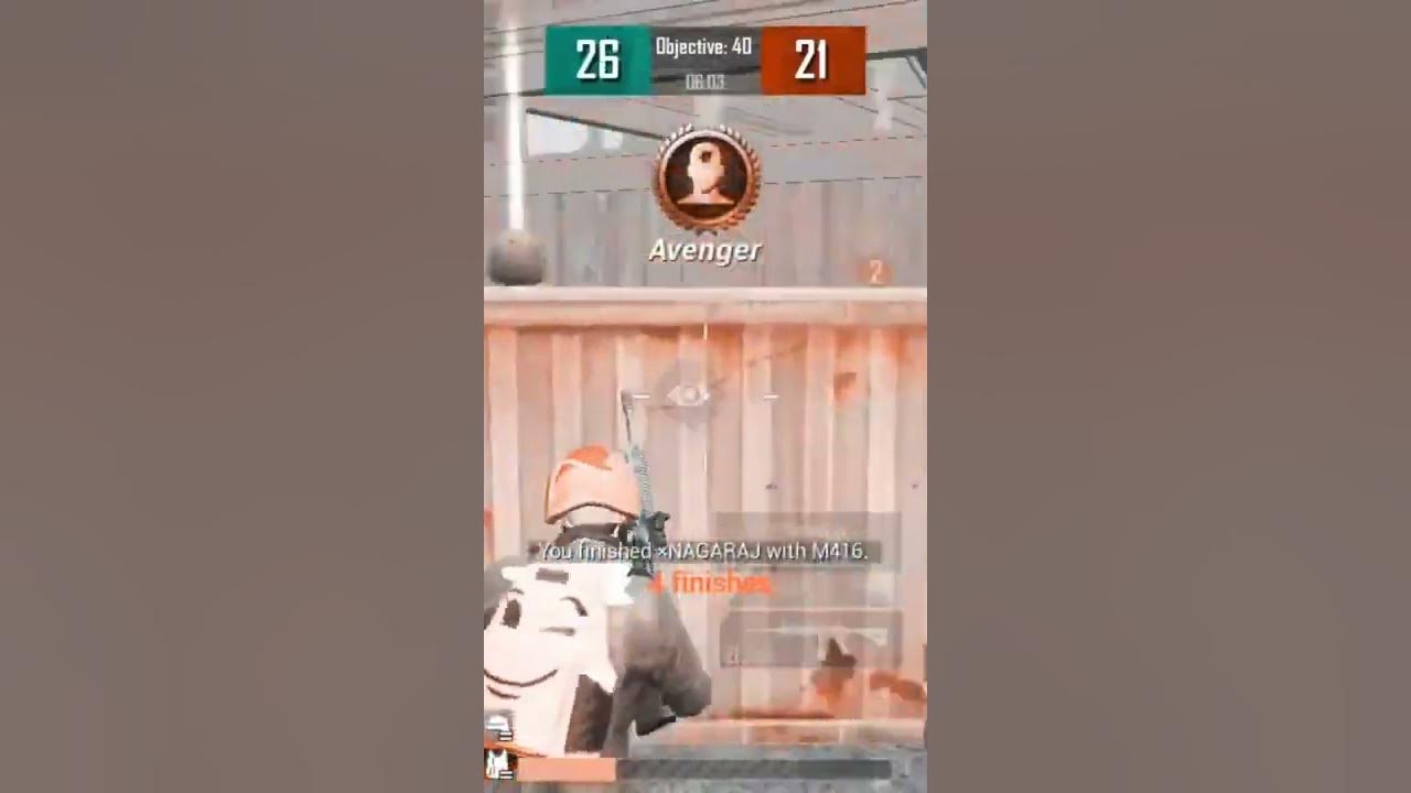 BGMI MONTAGE %F0%9F%98%8A %23shorts Ayush Op - YouTube