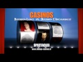 Clip casino Bourbon Lancy SD modifié - YouTube
