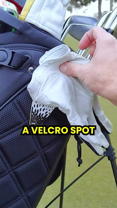 Vessel Player III Review: The Sexiest Golf Bag on the Market?