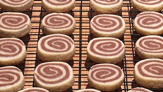 SWIRL COOKIES 