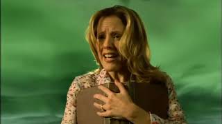 Buffy with absolutely no context but it's only season 6 episode 8
