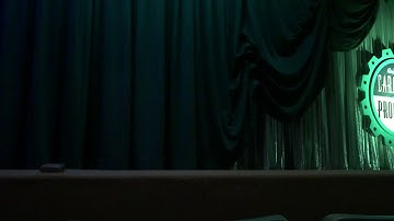 Spring break at Disney day 2 Carousel of Progress evening round 1 of 2 part 6  (unload to load)