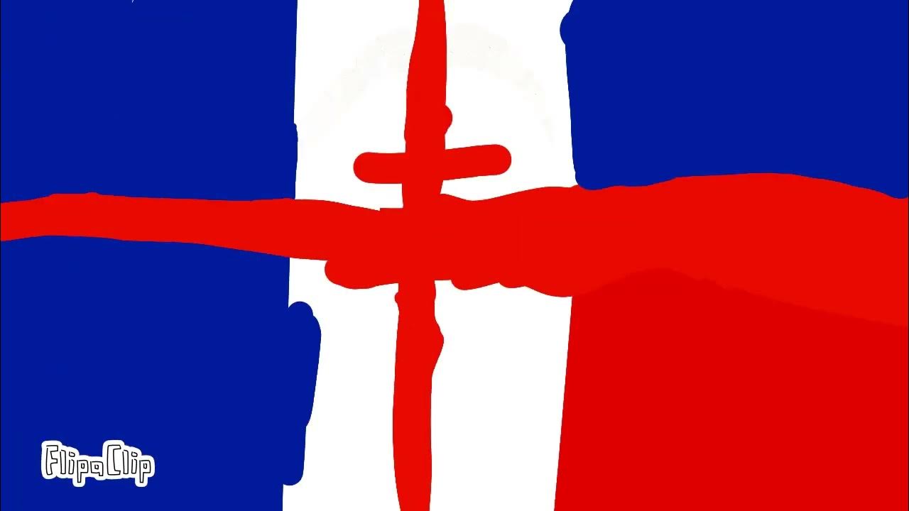 Ww2 European flag animation YouTube