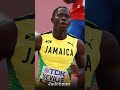 New 100m World Champions Crowned — Jefferson Wooden and Seville Make History