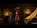 Diplomacy is not an option I finally Kill OZZY! and get to the next mission!