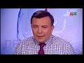 "ДЕНЯТ" с Веселин Дремджиев, 27 май 2021