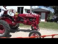 Waterman Illinois Tractor Parade Max Armstrong