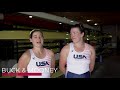 #Tokyo2020 Olympians Give Their Thanks