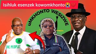 SEKUQALE PHANS KWAYISHUBELA IMK SIBI ISIMO KUJACOB ZUMA UFIKILE MBALULE NOBHEKI CELE..