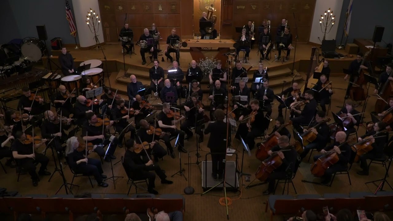 Viljoen: Tafeni - Queer Urban Orchestra