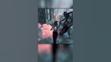 NEED A HERO? #deadbydaylight #dbd #deadbydaylightsurvivor #dbdkiller #dbdclips #dbdmemes #dbdshorts