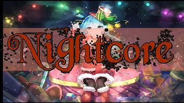 ▶ Nightcore → 「Jingle Bells」