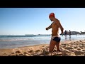 IRONMAN 70.3 Les Sables d'Olonne 2020 Race Recap [French only]