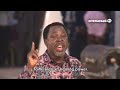 PRAY ALONG WITH TB JOSHUA| I CAN SEE YOU WALKING IN LIBERTY!
