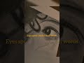 Artist nd their obsession with eyes..#art#trending#viral