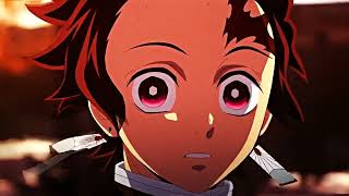 Tanjiro Kamado Edit