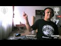 Grrrrroua  roots trance cultura live stream